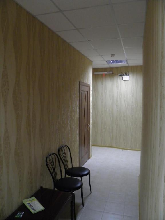 Atrium Hotel Melitopolʼ エクステリア 写真