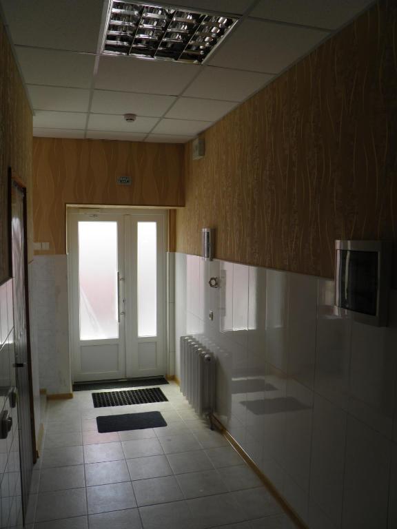 Atrium Hotel Melitopolʼ エクステリア 写真