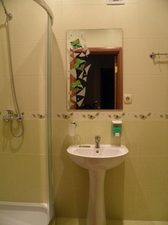 Atrium Hotel Melitopolʼ 部屋 写真
